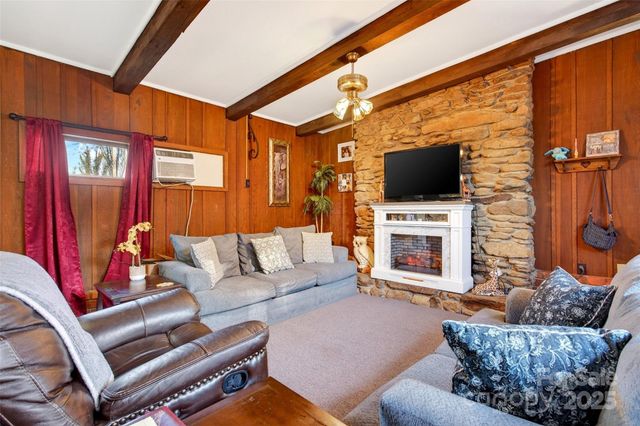 60 Greenwood Drive, Marion, NC 28752