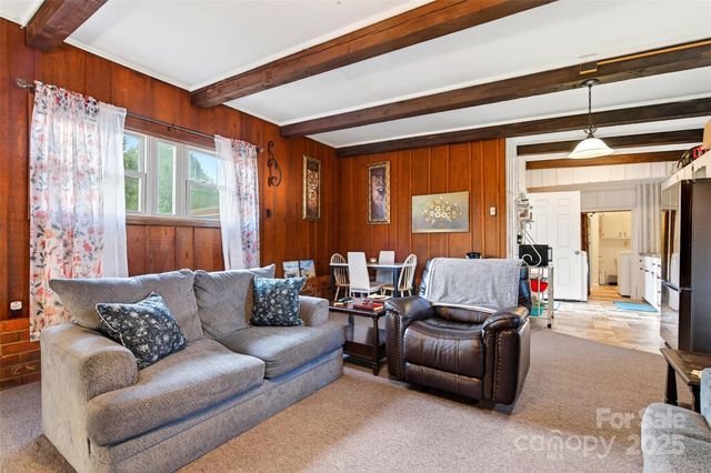 60 Greenwood Drive, Marion, NC 28752