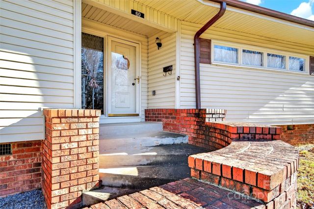 60 Greenwood Drive, Marion, NC 28752