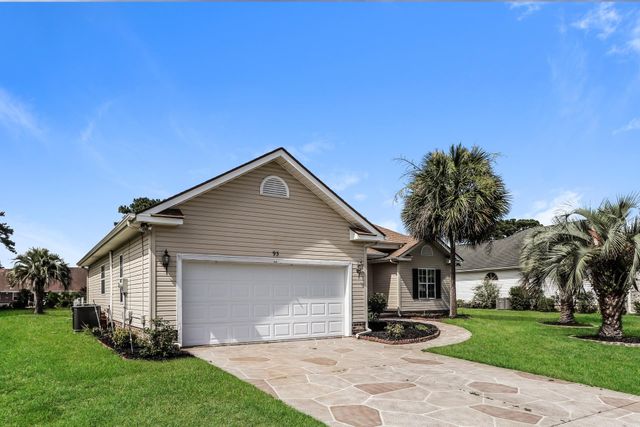 93 Black River Rd., Myrtle Beach, SC 29588
