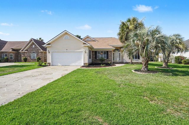 93 Black River Rd., Myrtle Beach, SC 29588