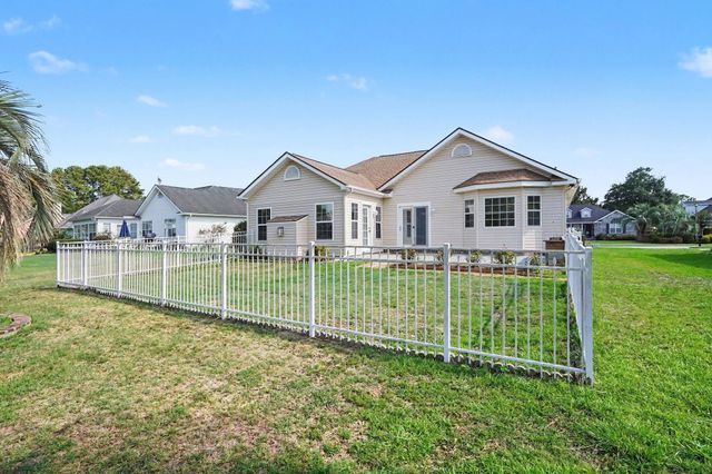 93 Black River Rd., Myrtle Beach, SC 29588