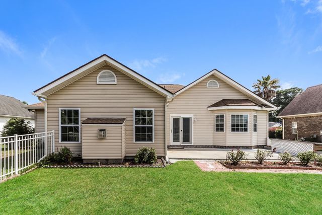 93 Black River Rd., Myrtle Beach, SC 29588