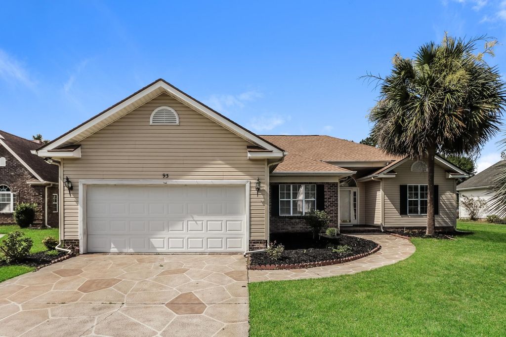 93 Black River Rd., Myrtle Beach, SC 29588