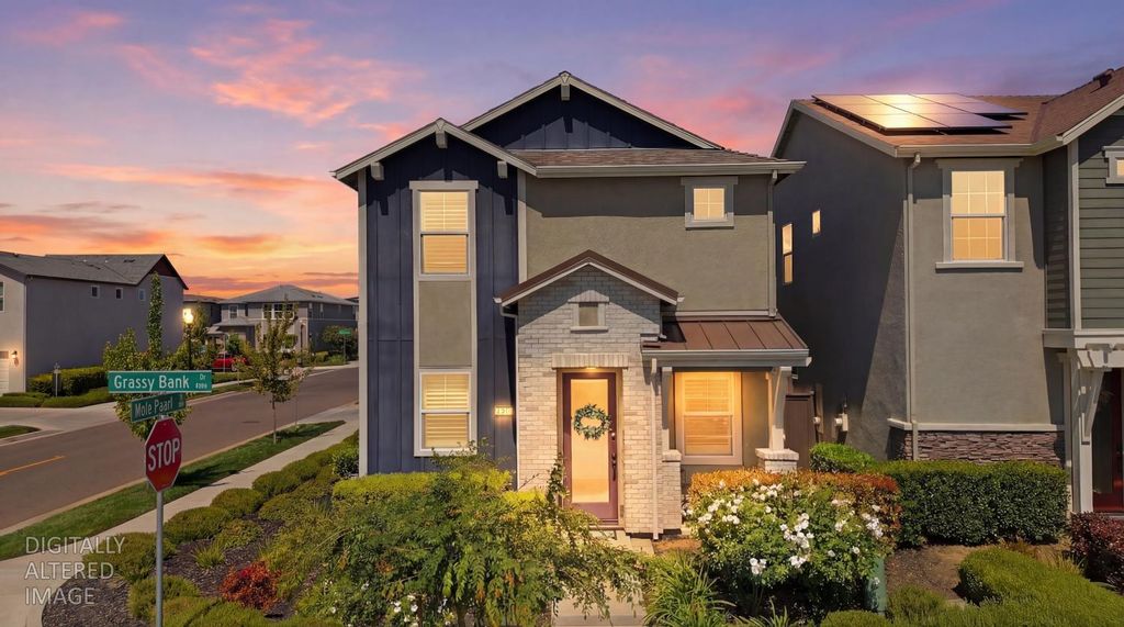 2949 Grassy Bank Ave, Sacramento, CA 95833