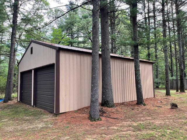 1738 20th Avenue, Arkdale, WI 54613