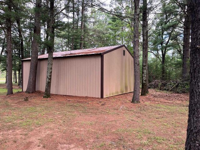 1738 20th Avenue, Arkdale, WI 54613