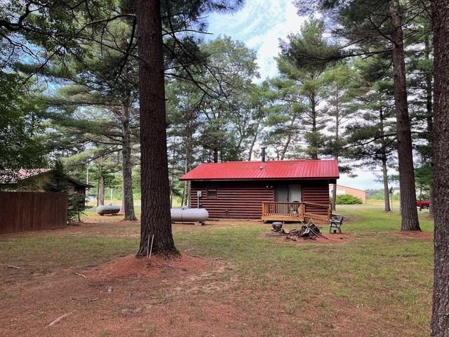 1738 20th Avenue, Arkdale, WI 54613