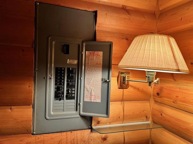 1738 20th Avenue, Arkdale, WI 54613