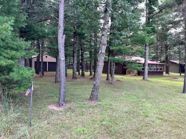 1738 20th Avenue, Arkdale, WI 54613