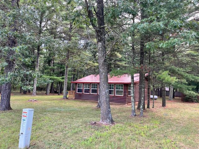 1738 20th Avenue, Arkdale, WI 54613