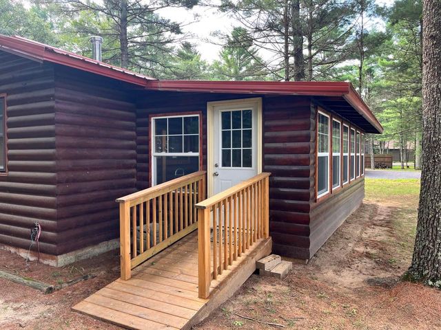 1738 20th Avenue, Arkdale, WI 54613