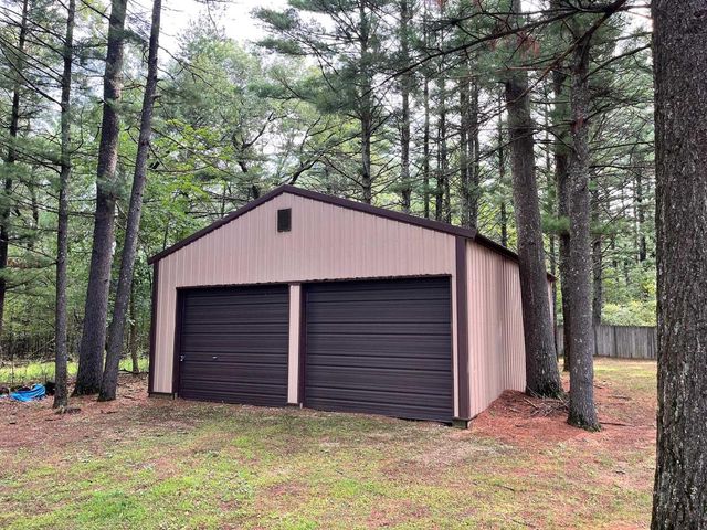 1738 20th Avenue, Arkdale, WI 54613