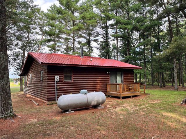 1738 20th Avenue, Arkdale, WI 54613