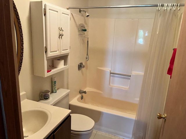 1738 20th Avenue, Arkdale, WI 54613