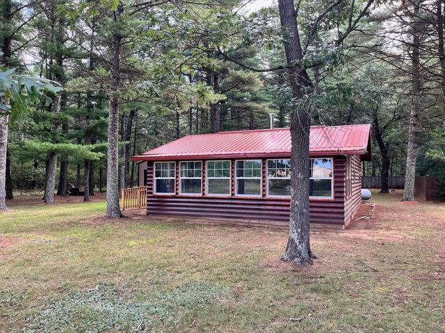 1738 20th Avenue, Arkdale, WI 54613