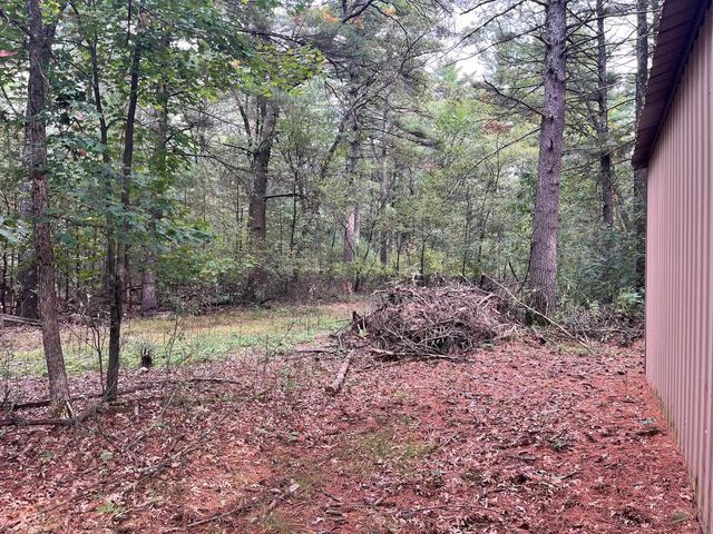 1738 20th Avenue, Arkdale, WI 54613