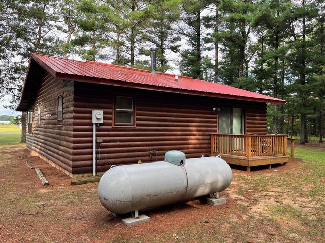 1738 20th Avenue, Arkdale, WI 54613