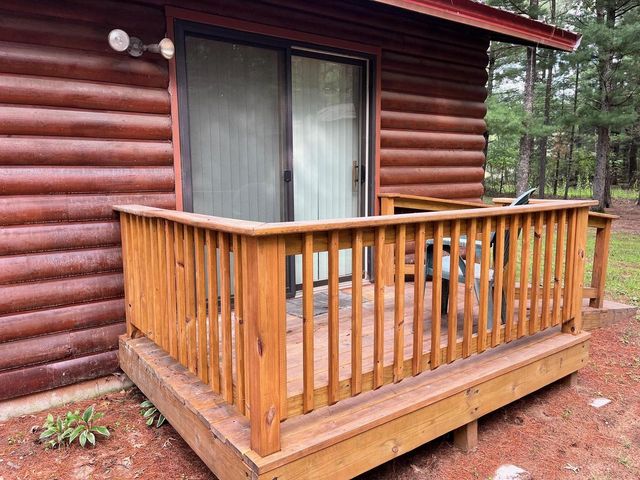 1738 20th Avenue, Arkdale, WI 54613