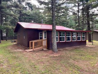 1738 20th Avenue, Arkdale, WI 54613