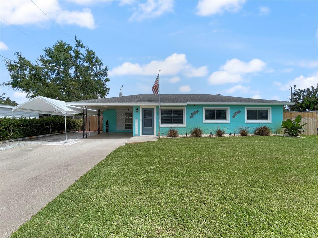 2307 EMORY AVENUE, Bradenton, FL 34207