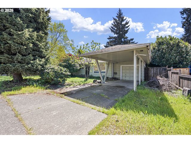 1550 GREEN ACRES Rd, Eugene, OR 97408