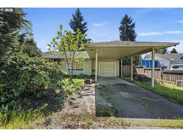 1550 GREEN ACRES Rd, Eugene, OR 97408
