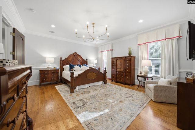 11 Fish Haul Road, Columbia, SC 29206