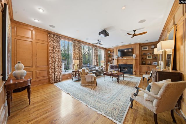 11 Fish Haul Road, Columbia, SC 29206