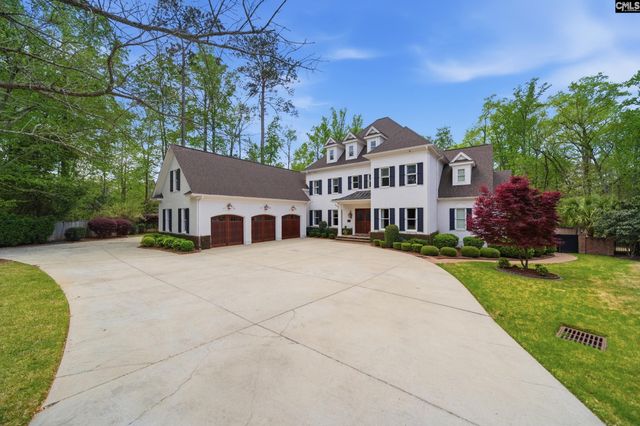 11 Fish Haul Road, Columbia, SC 29206