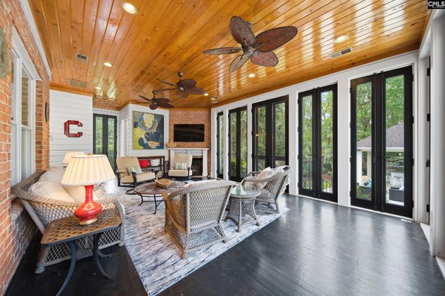 11 Fish Haul Road, Columbia, SC 29206