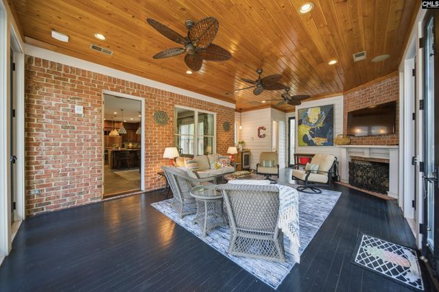 11 Fish Haul Road, Columbia, SC 29206