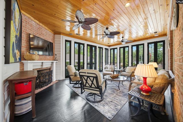 11 Fish Haul Road, Columbia, SC 29206