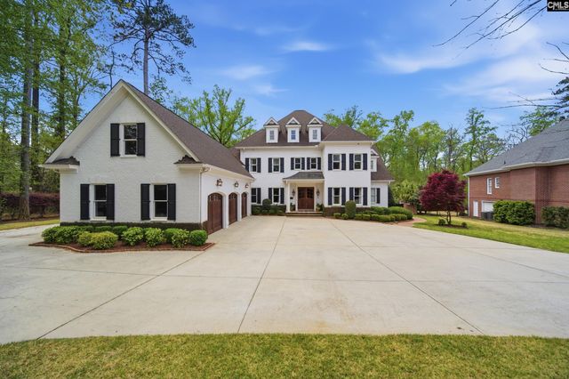 11 Fish Haul Road, Columbia, SC 29206