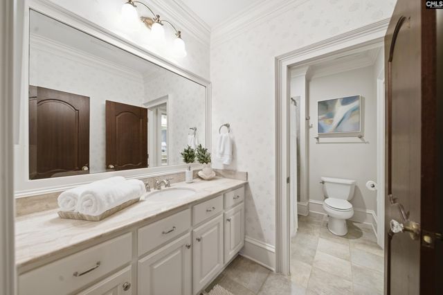 11 Fish Haul Road, Columbia, SC 29206