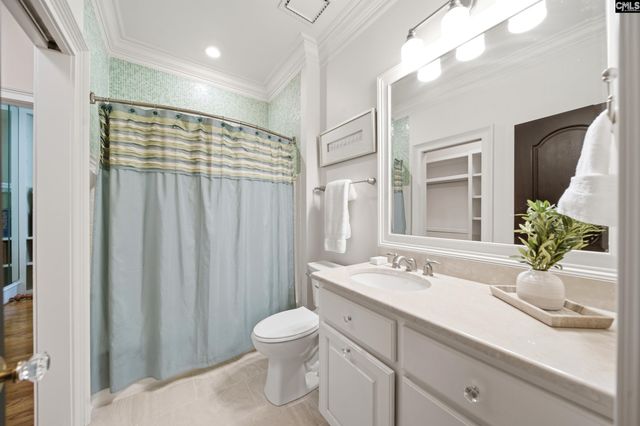 11 Fish Haul Road, Columbia, SC 29206