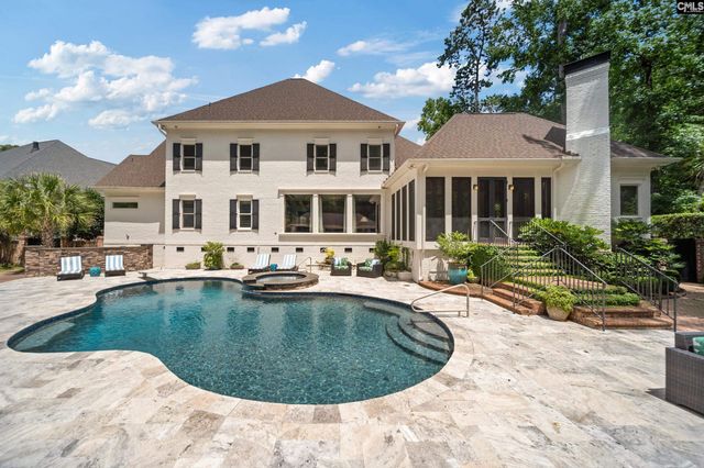 11 Fish Haul Road, Columbia, SC 29206