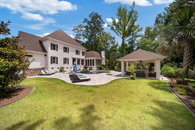 11 Fish Haul Road, Columbia, SC 29206