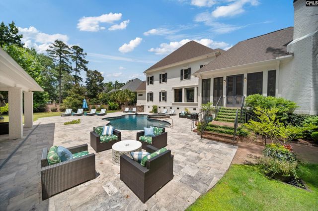 11 Fish Haul Road, Columbia, SC 29206