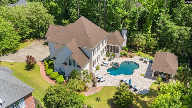 11 Fish Haul Road, Columbia, SC 29206