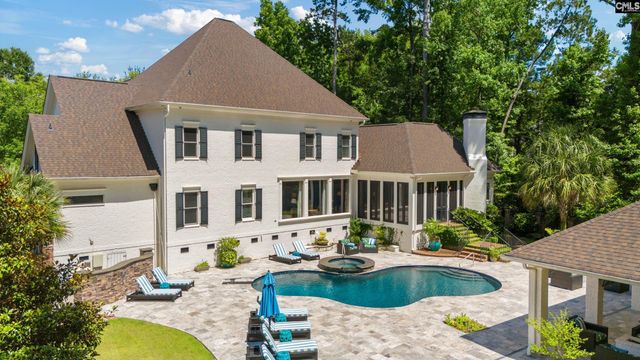 11 Fish Haul Road, Columbia, SC 29206