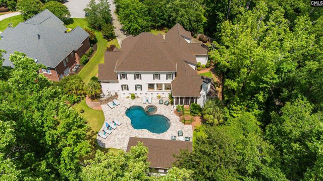 11 Fish Haul Road, Columbia, SC 29206