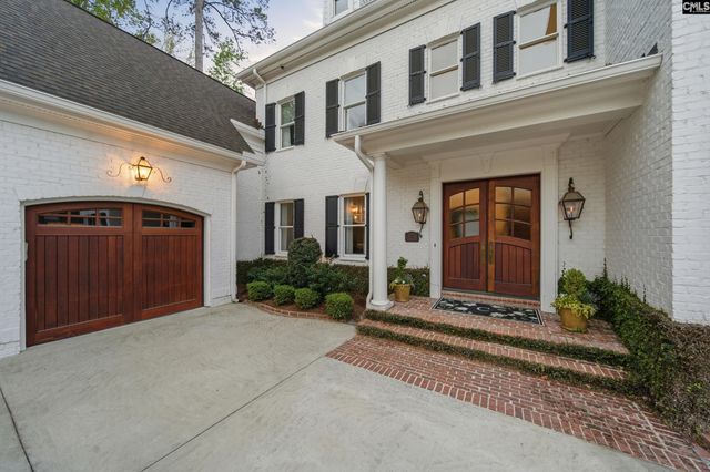 11 Fish Haul Road, Columbia, SC 29206