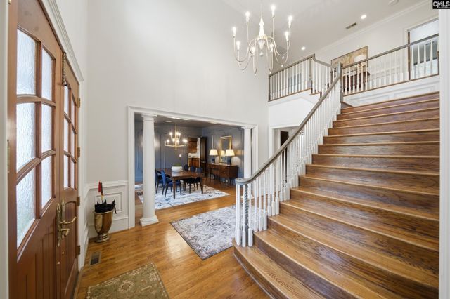 11 Fish Haul Road, Columbia, SC 29206