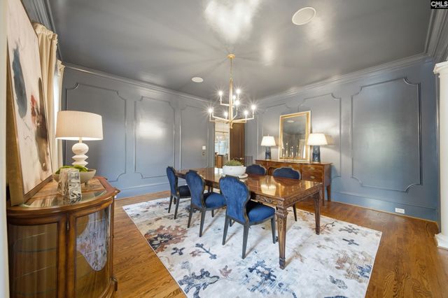 11 Fish Haul Road, Columbia, SC 29206