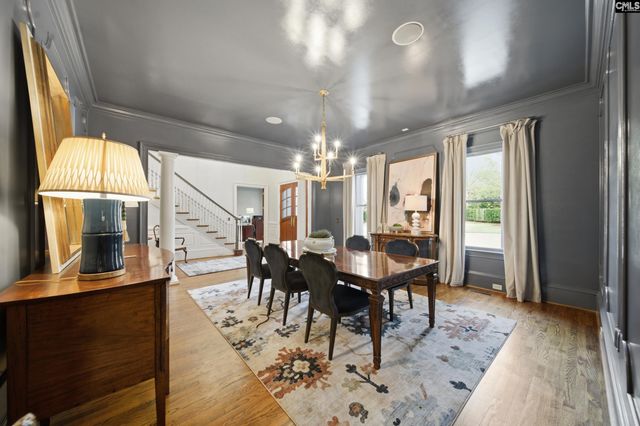 11 Fish Haul Road, Columbia, SC 29206