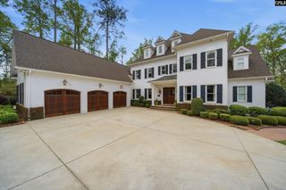 11 Fish Haul Road, Columbia, SC 29206