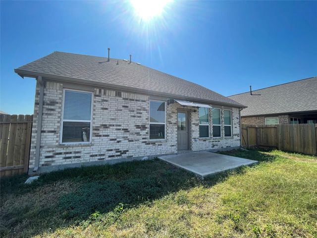 3310 Aster Meadow Way, Richmond, TX 77406