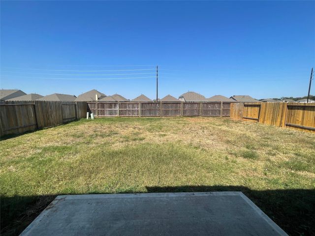 3310 Aster Meadow Way, Richmond, TX 77406