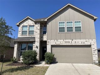3310 Aster Meadow Way, Richmond, TX 77406